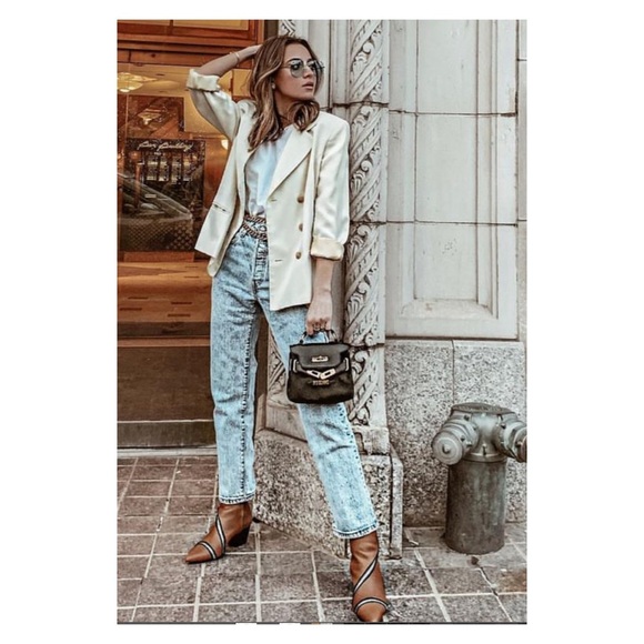 SOL SANA Boot Diego Burn Caramel color Leather Boots Size 6 - Picture 11 of 11